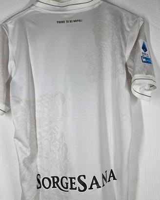 Maglia Napoli 2025-2026 TRASFERTA