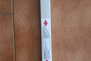 RAFTER per tendalino FIAMMA (NUOVO!)