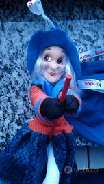 CHIARINA Happyfania Kinder Befanina Ferrero