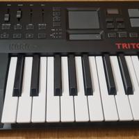 Korg Triton Taktile 25 - SPEDITO