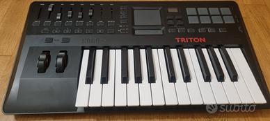 Korg Triton Taktile 25 - SPEDITO