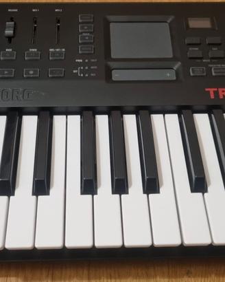 Korg Triton Taktile 25 - SPEDITO