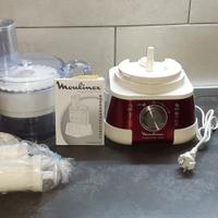 Robot da cucina