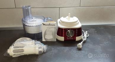 Robot da cucina