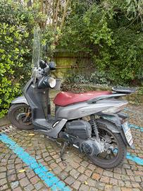 2021 SYM symphony 2021