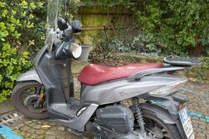 2021 SYM symphony 2021