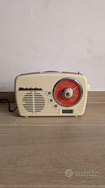 Radio Portatile Vintage Studebaker Retrò