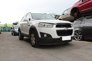 CHEVROLET CAPTIVA ANNO-2011