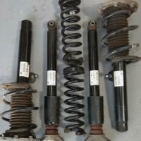 Ammortizzatori completi Bmw Msport f20 f21 f22 f23