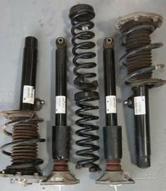 Ammortizzatori completi Bmw Msport f20 f21 f22 f23