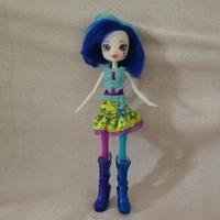 equestria girl  dj pony 