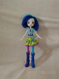 equestria girl  dj pony 