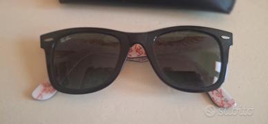 Ray Bay Wayfarer original