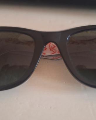 Ray Bay Wayfarer original