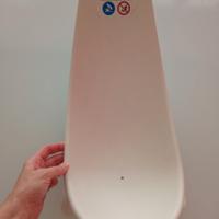 Riduttore neonato vaschetta Stokke 