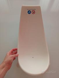 Riduttore neonato vaschetta Stokke 