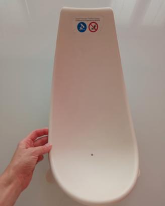 Riduttore neonato vaschetta Stokke 