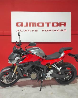 Qj Motor SRK 800