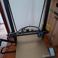 anycubic Kobra 2 Max stampante 3D