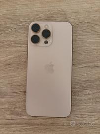 Iphone 16 pro max con apple care plus