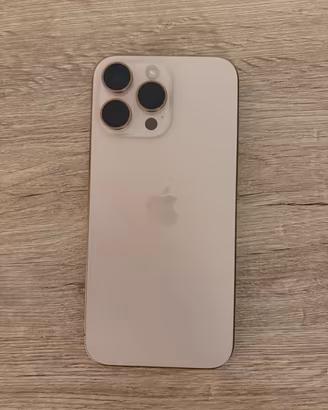 Iphone 16 pro max con apple care plus