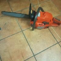 Motosega Husqvarna 340