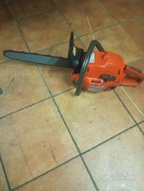 Motosega Husqvarna 340