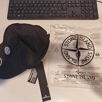 cappello Stone Island 