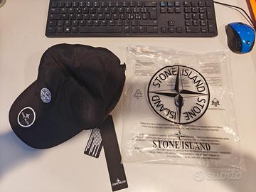cappello Stone Island 
