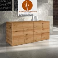 Mobili Arredamenti Rustici Credenza 205M