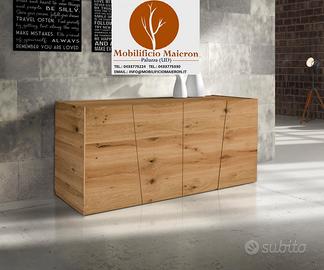 Mobili Arredamenti Rustici Credenza 205M