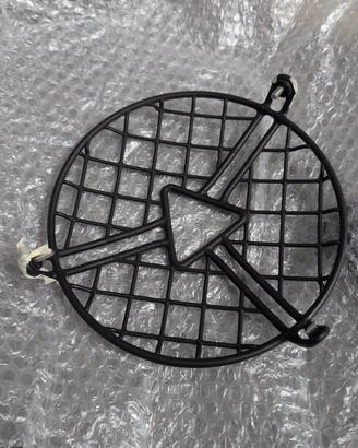 Griglia faro Triumph