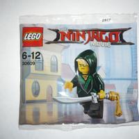 Lego 30609 - Lloyd (minifigure) - MISB