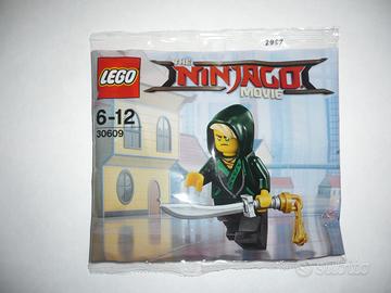 Lego 30609 - Lloyd (minifigure) - MISB