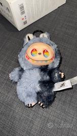 Labubu Secret Raro Big Into Energy