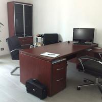 Arredo studio professionale (mod. SCAMET TALENT)