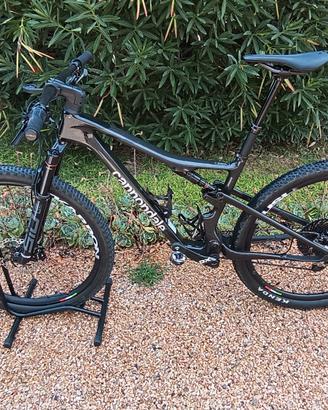 Cannondale Scalpel 4 carbon 2025