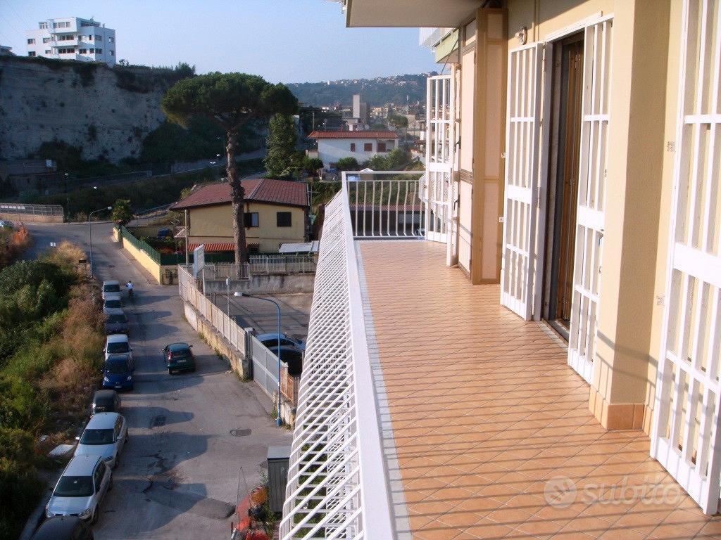 Apartment in Napoli, Pianura, Municipalità 9 - Vista 4