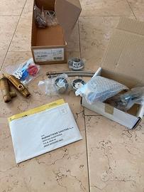 Gruppo lavabo 3 fori T.C. SL20051 