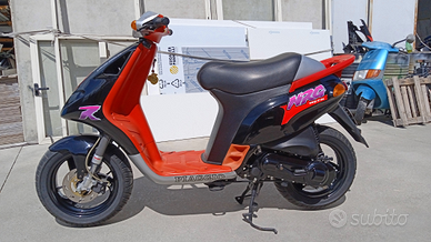 Piaggio NRG Sal1t