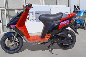 Piaggio NRG Sal1t