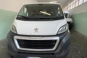 FURGONE COIBENDATO PEUGEOT BOXER FRIGO