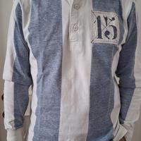 Felpa Polo Ralph Lauren sport e tempo libero