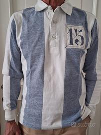 Felpa Polo Ralph Lauren sport e tempo libero