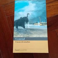 cuore di tenebra