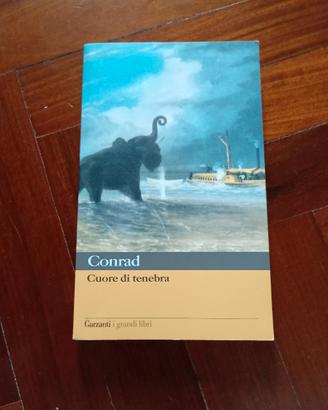 cuore di tenebra