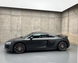 AUDI R8 2ª serie - 2017