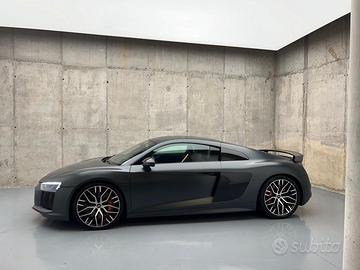 AUDI R8 2ª serie - 2017