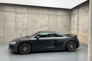 AUDI R8 2ª serie - 2017