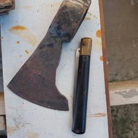 attrezzi da giardino 